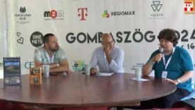 Gombaszög 2024 – Szlovákia – A történelmi Felvidék műemlékeinek képes enciklopédiája