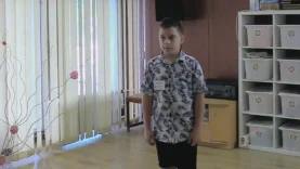 Gyerák Áron – Kányádi Sándor – Az okos kos