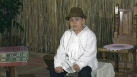 Karvai Aurelio, Negyed, A huncut csizmadiák