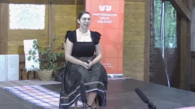 Kendi Fruzsina – Hajnalka és Jónapka