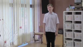 Kuzma Tamás – Kálnay Adél – Levél Anyához