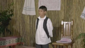 Lacko Dávid, Deresk, Mátyás király meg a juhász