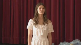 Maczkó Fanni – Tompa Mihály – A szepesváraljai leány