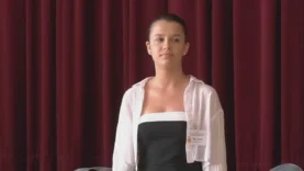 Majer Jázmin – András László – Mikor van vége