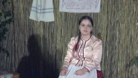 Nagy Anabella, Negyed, Szerencsét hozó macska