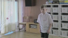 Póda Tamás – Fekete István – Három fej kukorica