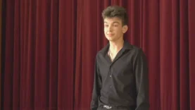 Pollag Ádám – Háy János – Rókavadászat