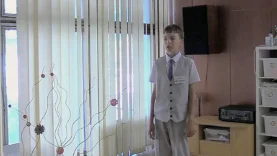 Popluhár Dániel Barnabás – Móricz Zsigmond – Fillentő (részlet)