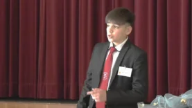 Radics András – Karinthy Frigyes – Reggel hétkor