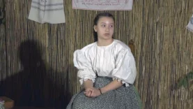 Síkeľa Kitti, Ebed, A legnagyobb hazugság