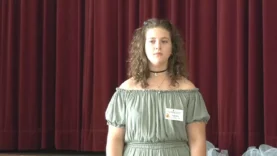 Szabó Rea – Radnóti Miklós – Ikrek hava