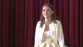 Szulló Vanda – Grecsó Krisztián – Anyám első süteménye