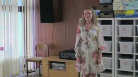 Takács Viktória – Kányádi Sándor – A táltos madár