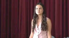 Tepea Heiva Viktória – Sánta Ferenc – Kicsik és nagyok