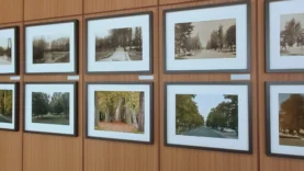 Városunk akkor és most- fotókiállítás