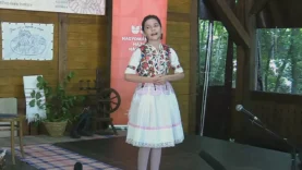 ipolyi 2024 04 Süttő Fabióla, A gerencséri cigány