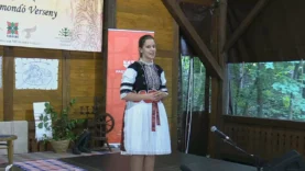 ipolyi 2024 04 Varga Vivien, A félig nyúzott bakkecske