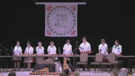 25 Citeratalálkozó – Mákvirágok citeracsoport – Dunamocs