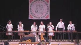 25 Citeratalálkozó – Pengettyü, Pered