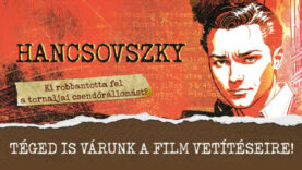 HAncsovszky ajánló
