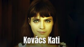 Kovács Kati 80