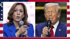 kamala trump