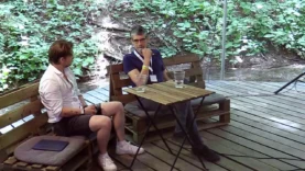 Meztelen – a jogász