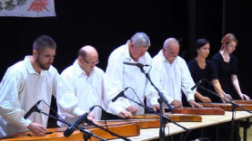 Százdi citeraegyüttes