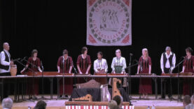 Kikelet citeraznekar – Felsőszeli