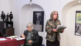 BOTIKOVÁ Marta – DEÁKY Zita