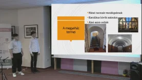 Kincskeresők 2024 – A pelsőci községháza – volt megyeháza története