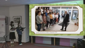 Kincskeresők 2024 – Balogh Csaba karnagy