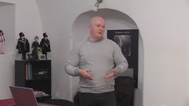 Lengyel Ákos (EKKE)