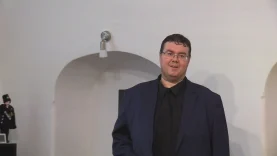 Pokornyi Gábor (Klapka György Múzeum)