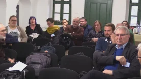 Regionális alternatívák A 2 szekcio vitája