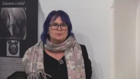 Számadó Emese (Klapka György Múzeum)