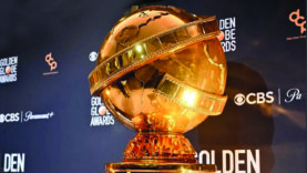 Golden Globe