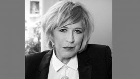 Marianne Faithfull Brit énekesnő