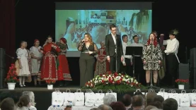 75 éves a Csemadok bőssi alapszervezete-2rész