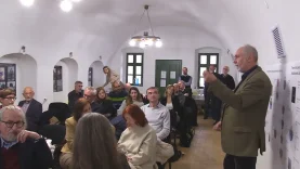 A második nap második vitája