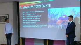 Ballán Dávid és Lehotský Adam