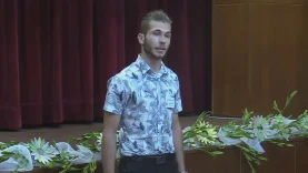 Cseh Benedek