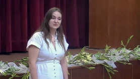 Csizmadia Lilla Kinga