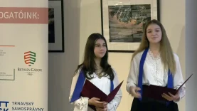 Dusza Hanna Zsófia és Miklós Mária Noémi