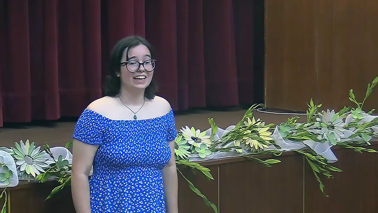Godó Fanni