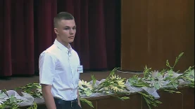 Horňák Marek Maximilián