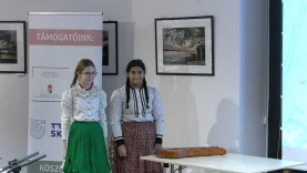 Nagy Flóra Soják Emese