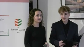 Néma Noel és Karácsony Lúcia