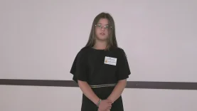 Pócsa Dóra Julianna