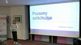 Porubská Andrea